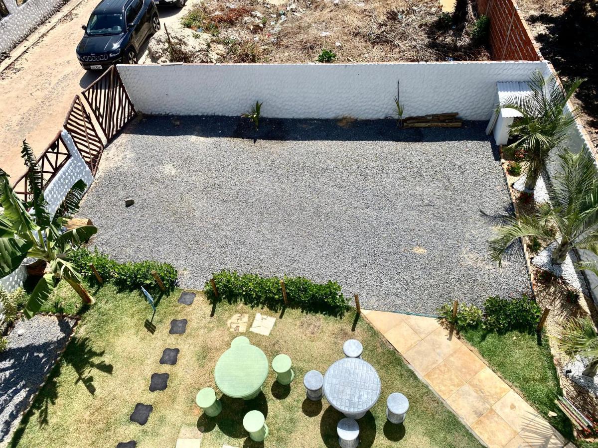 Villa Casa Branca Bg Barra Grande  Exterior foto